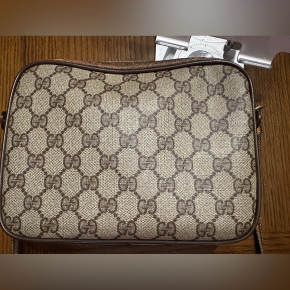 Vintage Gucci mini Crossbody bag - Picture 7 of 13